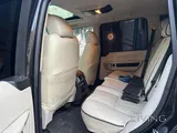 Land Rover Range Rover Vogue 2009 V8